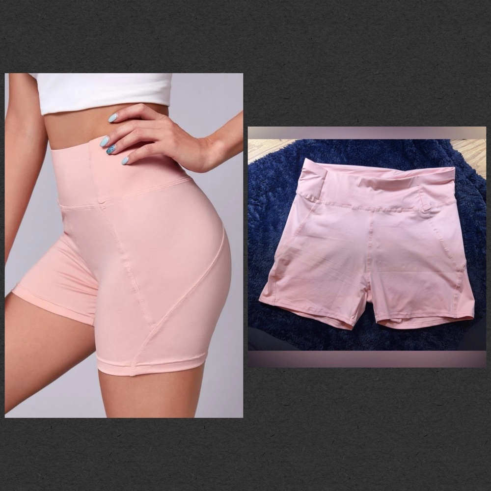 XL athletic shorts -New